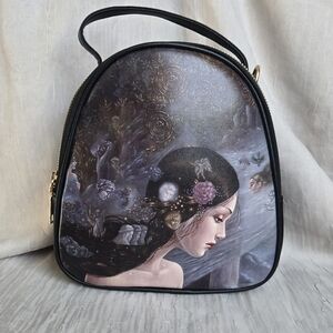 Fashion Mini Backpack